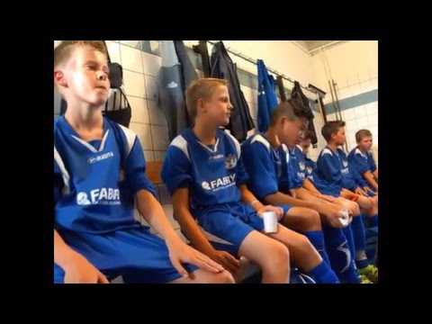 SSV'65 D1 verliest laatste competitieduel met kampioen WWV'67