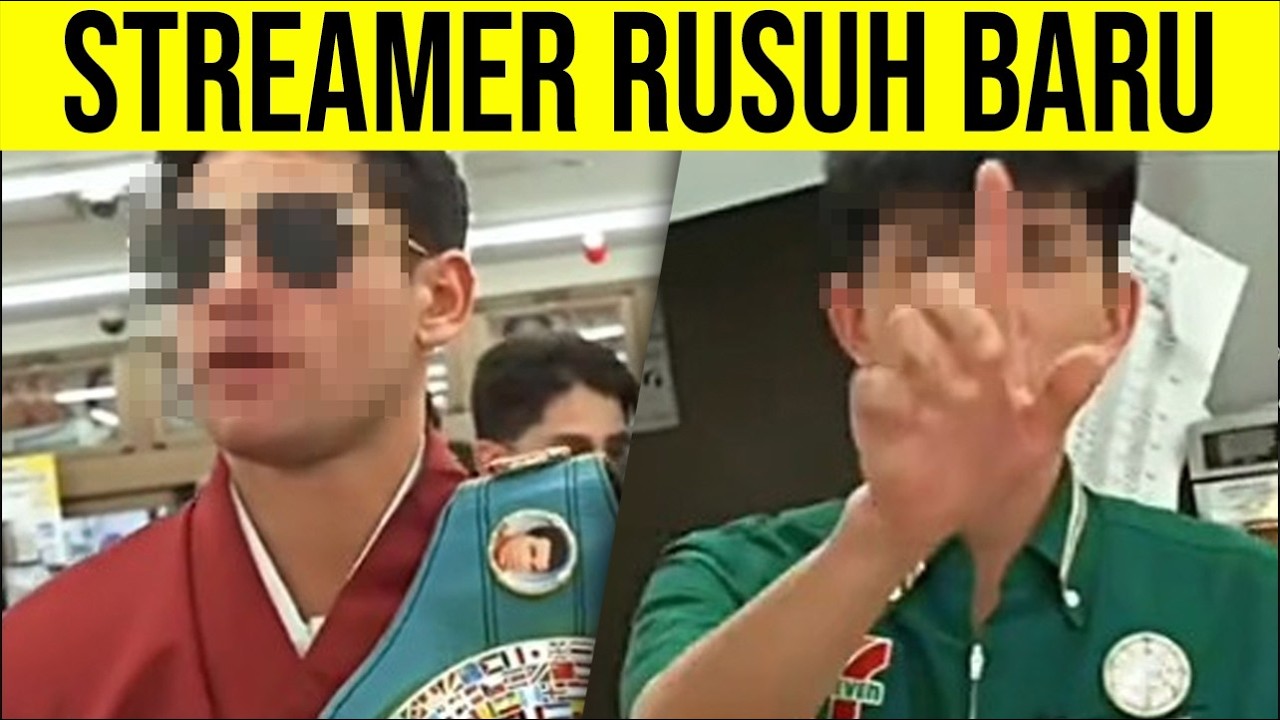 Apakah Dia Akan Bernasib Seperti Johnny Somali?