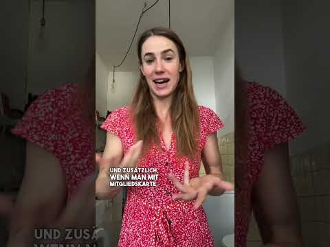 Free Tickets als Artistin für ✨Cirque du Soleil✨?