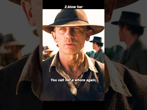 Spaghetti Western... Meets Aliens? The WILD Genre Mashup That Actually Works! [Cowboys & Aliens