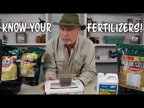 , title : 'Why Is Fertilizer Important In The Vegetable Garden | Know Your Types'