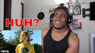 CAUGHT ME OFF GUARD!| Beck - Loser REACTION