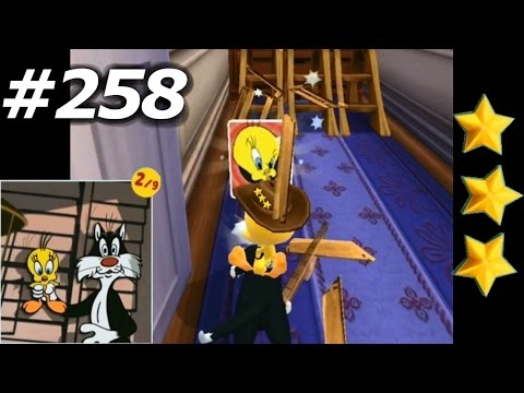 Looney Tunes Dash Level 258 Episode 18 / Игра Забег Луни Тюнз уровень 258