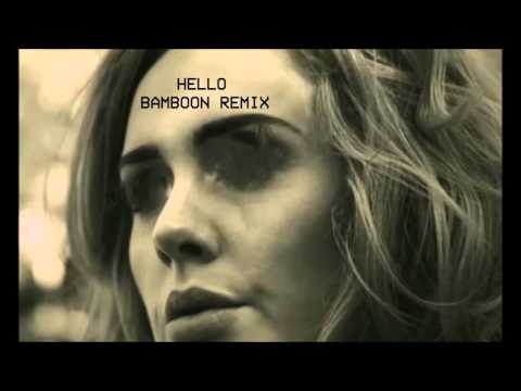 Adele - Hello (BAMBOON Trap Remix)