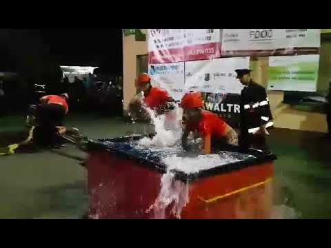 Vajco team Dolany v Dolanech 2017