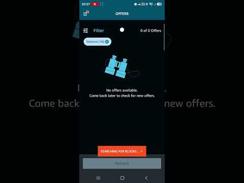 FlexiGrab - Auto Catcher video thumbnail