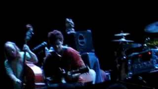 G. Love & Special Sauce - Blues Music - 8.15.08