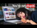 You Re Not Stupid How To Become More Intelligent Than 99 Of People