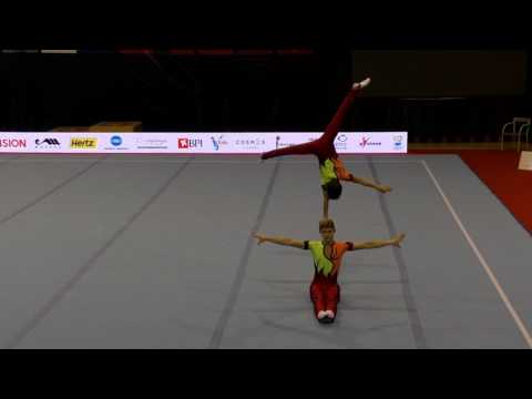 MIAC 2017   769   PnB   503   JUN   MP   GER    All Final   RIESA   Valentin Beuven & Pohl