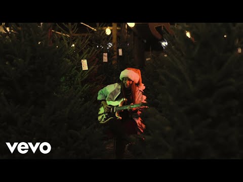 Video thumbnail for Merry Christmas Mary Jane
