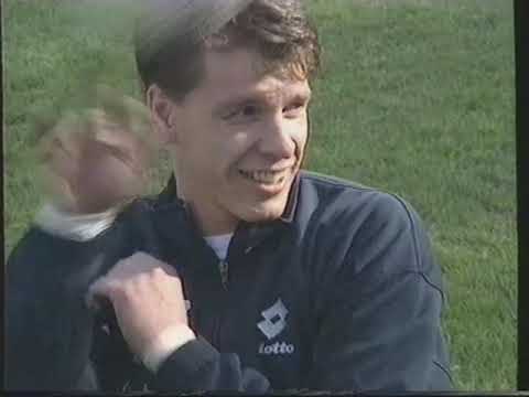 1994/95: FC Homburg - 1.FC Saarbrücken 0:1