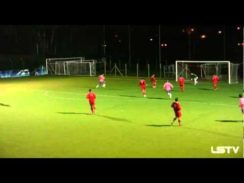 HL Panchina - Cogornese 1-1