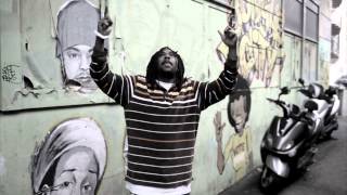 Locomurder feat Tiwony - - Only God (music video) 2013