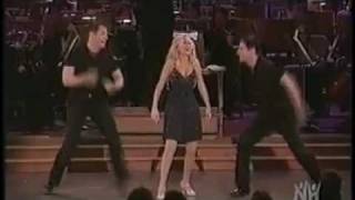 Kristin Chenoweth- Evening at Pops ~ Let Yourself Go
