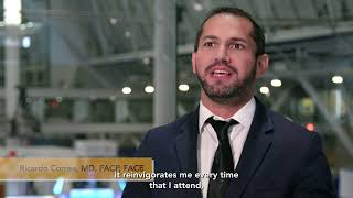 Why I Return: A Physician's Perspective on ACP's Internal Medicine Meeting