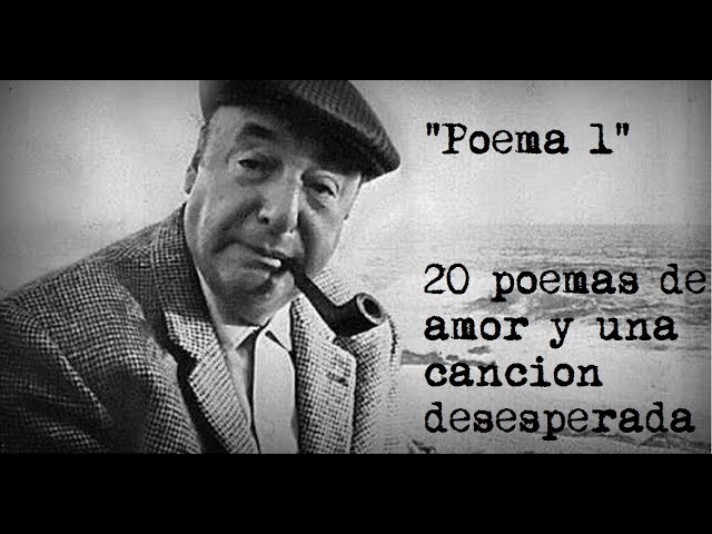 Vídeo relacionado con Agua clara: Una historia de amor convertida en poesía