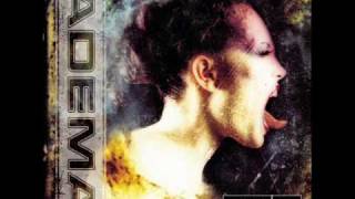 Adema - Pain Inside (original version)
