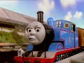 Thomas Percy And The Coal Sped Up