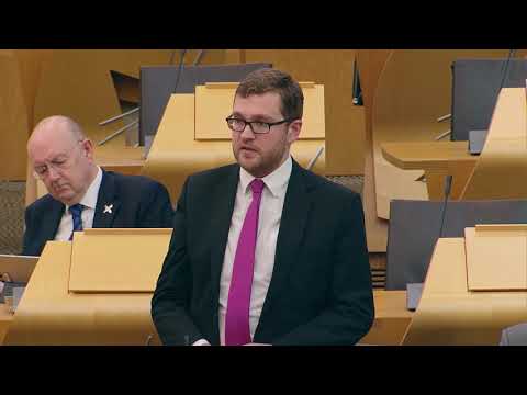 Debate: South of Scotland Enterprise Bill - 26 March 2019
