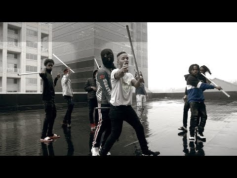 Sowop - Booger Ft. Fatt Fool (Official Music Video)