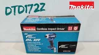 Makita DTD172Z