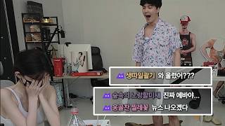 유튜브 썸네일