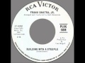 Frank Sinatra Jr. - "Building With A Steeple" (RCA ...