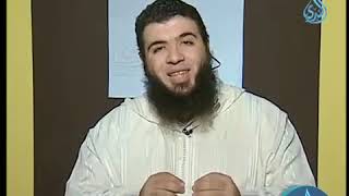 الطفل والتدبر 3 ح 40  أطفالنا والقرآن  الدكتور شريف طه يونس 01  01 2019 image