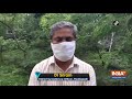 COVID 19 Doctor Takes Body To Burial Ground After Tractor Driver Refuses To Do It