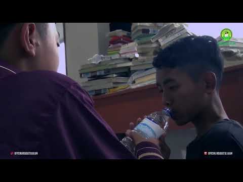 Nasyid cinta agung menyentuh hati Cover : By Kang Hendar El ubay