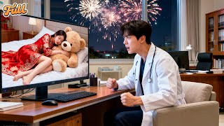 CEO Hated Arranged Wife! But She Ignored Him & Slept In CEO Bedroom! He Was Completely Smitten!