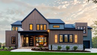 Incredible $1,500,000 Custom Home w/ Indoor Garden