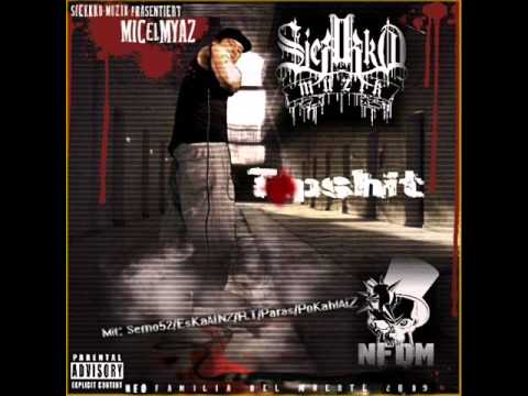 18.Mic-EL - Bonus Hurensohn (Turntable RMX)(Feat. Semo52, Eska Ainz, R.T.  & Pokahfaiz)