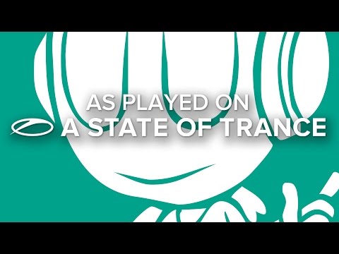 Armin van Buuren & Garibay feat. Olaf Blackwood - I Need You (Club Mix) [A State Of Trance 798]