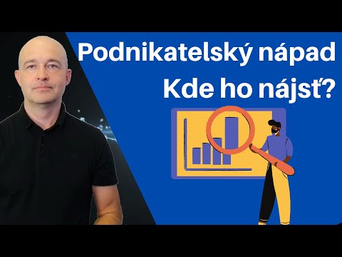 , title : 'NÁPADY na PODNIKANIE: kde ich nájsť?'