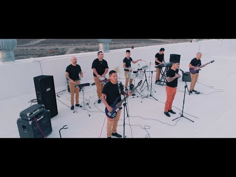 ME SOBRABAS TU - LA OLA TROPICAL (COVER)