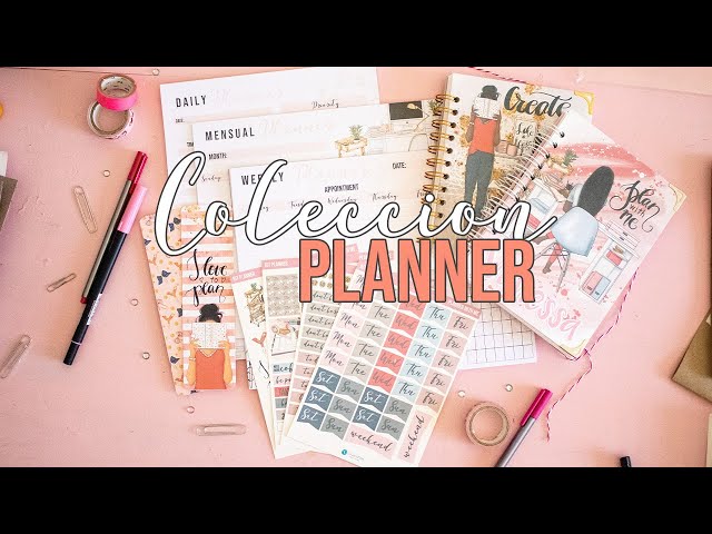 Vídeo relacionado con FEMBW 27 Hojas/1230 Pegatinas Agenda para Calendarios, Stickers Bullet Journal 2025, Planificación de Actividades Familiares, Diarios y Diarios de Viñetas, Stickers Agenda
