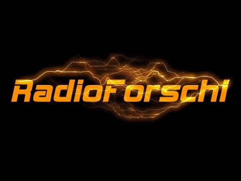 RadioForschi 2017/08/01