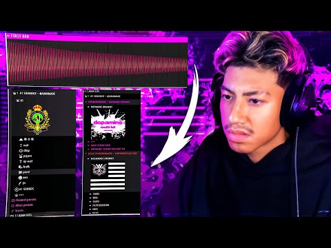 HOW TO MAKE YOUR OWN DRUMKITS (STEP BY STEP) l Fl Studio Tutorial