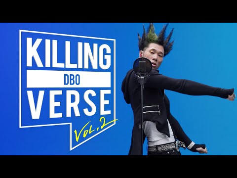 디보(Dbo)의 킬링벌스를 라이브로! l Slatt, I Could Do Dead, BAMN, 세상에, 엄청나, 카멜레온, Shotgun, Rap Shit 등