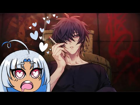 Welcome to the City of Shinkoumi | Slow Damage Ep. 1 - ROMAUNCE MONTH SPECIAL