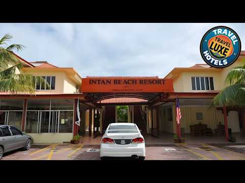 Intan Beach Resort | Kuala Terengganu, Malaysia | Hotel Review ⭐