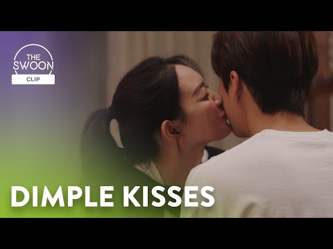 Shin Min-a and Kim Seon-ho kiss and work out | Hometown Cha-Cha-Cha Ep 12 [ENG SUB]