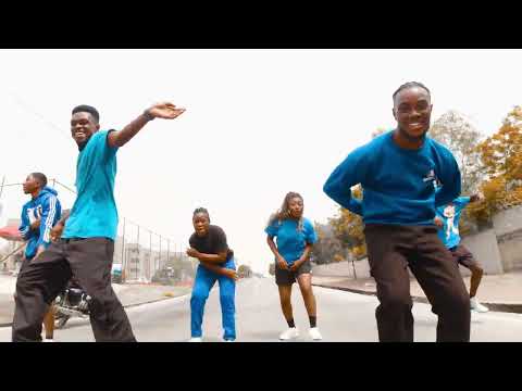 I Feel Nice - Kuami Eugene, Group Chat , EMPIRE | Official Dance Video by Arenees | @KuamiEugeneOfficial