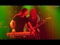 [4k60p] Children Of Bodom - Hatebreeder - Live in Helsinki 2018