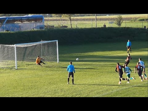 Fama Vipava - TKK Tolmin  0:1 (0:0), 3.SNL Zahod, 13. krog, 6.11.2022