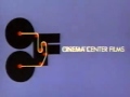 Cinema Center Films Logo