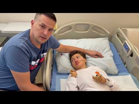 Obrazek poglądowy filmu YouTube