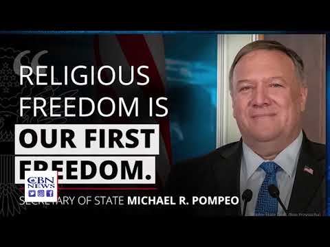 Global Rise of Christian Persecution: Is the USA Next?