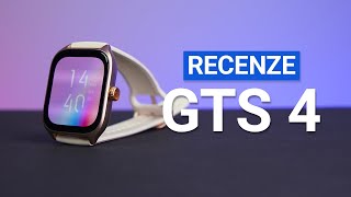 Amazfit GTS 4